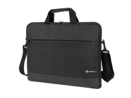 Geanta laptop Natec Goa 15.6" negru