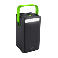 Baterie externa Trust Redoh 50000mAh ng