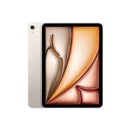 iPAD AIR 11 M4 WiFi 128GB STARLIGHT