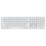 MAGIC KEYBOARD TOUCH ID NUM KEY WH USA