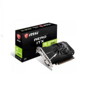 VGA MSI GEFORCE GT 1030 AERO ITX 2GD4 OC