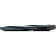 Laptop Gaming Dell Alienware 18 Area-51 AA18250, Procesor Intel Core Ultra 9 275HX up to 5.4GHz, 18" WQXGA(2560x1600)300Hz 500nits, ram 64GB(2x32GB)6400Mhz DDR5, 2TB SSD M.2 PCIe NVMe, NVIDIA GeForce RTX 5080 16 GB GDDR7,culoare  Liquid Teal,Windows11 Pro