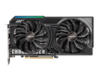 AsRock AMD Radeon RX9600XT CL 8GO OC