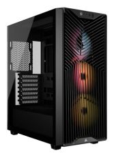CASE CORSAIR 3200D RS ARGB MID TOWER
