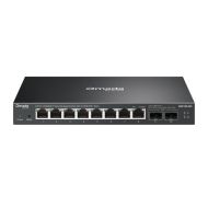 Omada 8-Port 2.5GBASE-T ES210X-M2