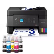 EPSON L5390 CISS COLOR INKJET MFP