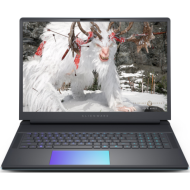DL AW18 A51 WQXGA U9-275HX 32 1 5090 WP
