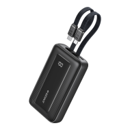 Anker Baterie ext. 10000 mAh Negru