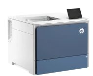 HP ENTERPRISE 6700DN COLOR LASER PRINTER