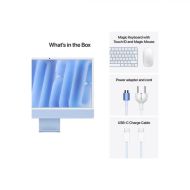 iMAC24 CPU-10C/GPU-10C/32GB/1TB RO BL n