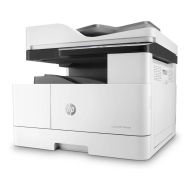 HP LASERJET M443NDA MONO LASER MFP A3