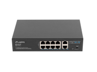 Switch Lanberg Gigabit Ethernet, 120W