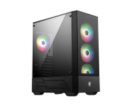 MSI Case MAG FORGE 100M 306-7G16X26-HH9