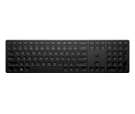 HP 455 Programmable Wireless keyboard