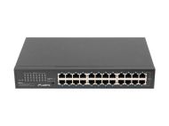 Switch Lanberg RSGE-24 24x 1 Gb