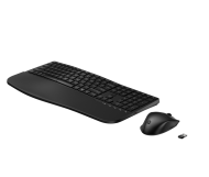 HP 685 Comfort Dual-Mode and Mouse Combo