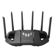 ASUS 90IG0A30-MO9C00 wireless router 2.5