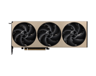 MSI GEFORCE RTX 5070 TI 16G INSPIRE 3X