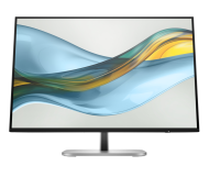 HP Series 5 Pro 524pn computer monitor