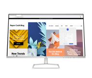 HP Series 5 31.5 inch FHD Monitor -