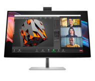 HP Series 7 Pro 727pm computer monitor