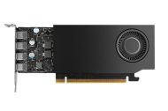 HP NVIDIA RTX A1000 8 GB with Mini