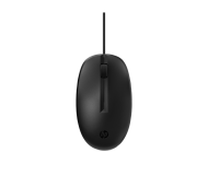 HP 128 LSR Wired (Bulk Qty.120) mouse