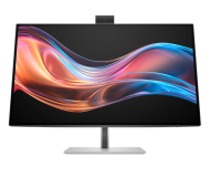HP Series 7 Pro 727pm computer monitor