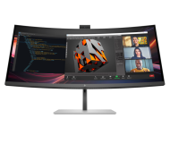 HP Series 7 Pro 734pm computer monitor