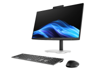 HP AIO 4G1i 24T U5-225T 16 512 W11P 3y