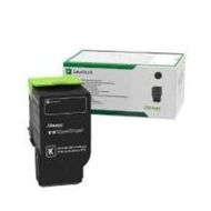 Toner original LEXMARK 78C2UK0 culoare black pentru Lexmark CX622ade, CX625ade, CS521dn, CX625adhe, CS622de, capacitate 10500 de pagini