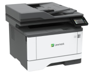 LEXMARK MX331adn A4 MFP LASER MONO