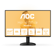 Monitor AOC 23.8" 24B31H
