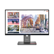 ThinkVision P27QD-40 27" QHD IPS 3Y
