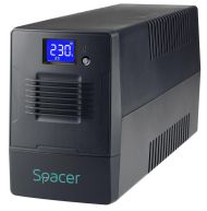 UPS SPACER 1200W SPUP-2000D-LIT01