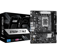 MB Asrock B760M-H2/M.2 DDR5