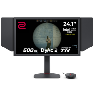 MONITOR 25" BENQ XL2586X+