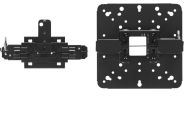 HPE ANW AP-MNT-U CAMPUS TYPE U BRKT KIT