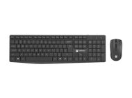 NATEC SQUID keyboard Mouse included