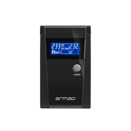 UPS ARMAC OFFICE O/650F/LCD