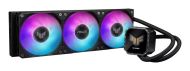 CPU Cooler AS TUF GAM LC III 360 ARGB LC