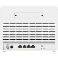 CUDY AC1200 W-Fi 4G LTE-Cat6 Gigabit Rou