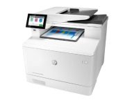 HP LASERJET ENT. M480F COLOR LASER MFP