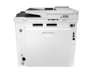 HP LASERJET ENT. M480F COLOR LASER MFP