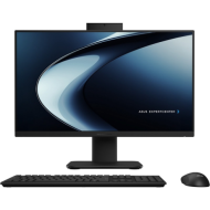 AS AIO 23.8 Core5-210H 16 1TB FHD DOS