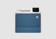 HP ENTERPRISE X55745DN COLOR LASER PRINT