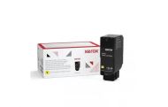 XEROX 006R04635 TONER YELLOW 12 K C620