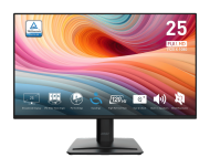 MSI Pro MP252 E2 computer monitor