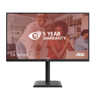 MONITOR 31.5" AOC Q32E4U
