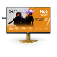 MONITOR 24" AOC CS24A